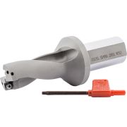 Корпусное сверло UD20.SP09.295.W32