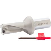 Корпусное сверло UD20.SP09.305.W32