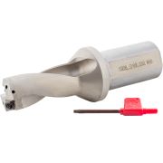 Корпусное сверло UD20.SP09.330.W40
