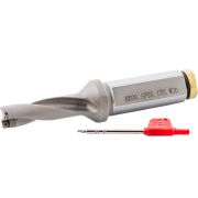 Корпусное сверло UD30.SP05.135.W20