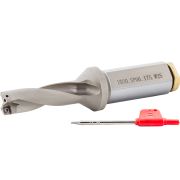 Корпусное сверло UD30.SP06.175.W25