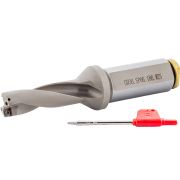 Корпусное сверло UD30.SP06.180.W25