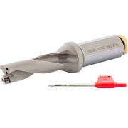 Корпусное сверло UD30.SP06.195.W25