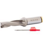 Корпусное сверло UD30.SP06.205.W25