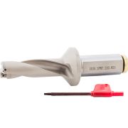 Корпусное сверло UD30.SP07.220.W25