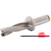 Корпусное сверло UD30.SP07.235.W25