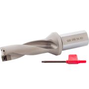 Корпусное сверло UD30.SP09.280.W32