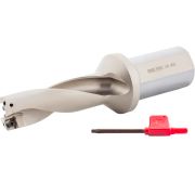 Корпусное сверло UD30.SP09.300.W40