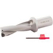 Корпусное сверло UD30.WC06.370.W40