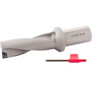 Корпусное сверло UD30.WC06.400.W40