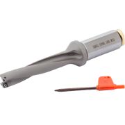 Корпусное сверло UD50.SP06.180.W25