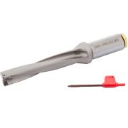 Корпусное сверло UD50.SP06.215.W25