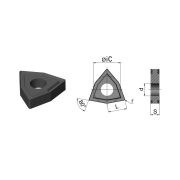 WNMG080412-GT-HS8225 Пластина токарная для точения