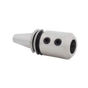 Патрон для концевых фрез с хвостовиком Weldon SK40-SLN32-100 DIN69871