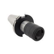 Патрон резьбонарезной с компенсацией по длине для быстросменных цанг SK50-GT12 DIN69871