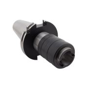 Патрон резьбонарезной с компенсацией по длине для быстросменных цанг SK50-GT24 DIN69871