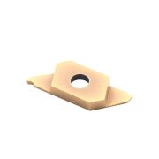 CTPA-10-FR-KVX Пластина канавочная