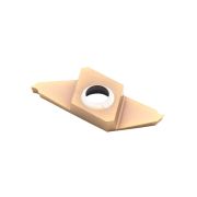 CTPA-15-FR-KVX Пластина канавочная