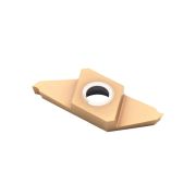 CTPA-20-FR-KVX Пластина канавочная