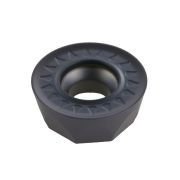 RPMT10T3MOE-JS HR52522B (под фрезу Mitsubishi) Пластина фрезерная