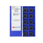 SDMT120412-DM-YBC302 Пластина фрезерная