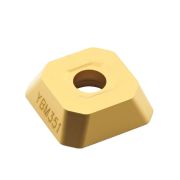 SEET12T3-DR-YBM351 Пластина фрезерная