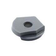 ZOHX2506-GM-YBG252 Пластина фрезерная