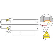 WTENN2020K16 Резец токарный (державка) по металлу