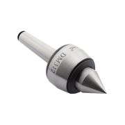 LC-PLD-MT2A Центр вращающийся облегченный, высокоточный, конус Морзе №2