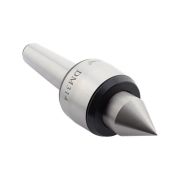 LC-PLD-MT4A Центр вращающийся облегченный, высокоточный, конус Морзе №4