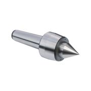LC-PLD-MT5A Центр вращающийся облегченный, высокоточный, конус Морзе №5