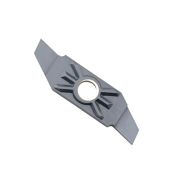 KTPL200FN-KTX Пластина канавочная