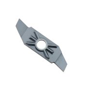 KTPL250FN-KTX Пластина канавочная