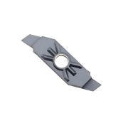 KTPR100FN-KTX Пластина канавочная