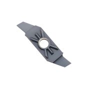 KTPR150FN-KTX Пластина канавочная