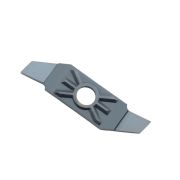 KTPR250FN-KTX Пластина канавочная