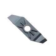 KTPR5500FT-KTX Пластина канавочная