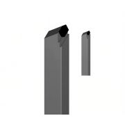 Резец проходной прямой ГОСТ18878-73 Т5К10 25х16х140