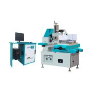 Электроэрозионный проволочно-вырезной станок DK7740