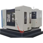 Горизонтально-фрезерный станок HMC630 с ЧПУ Fanuc