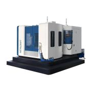 Горизонтально-фрезерный станок HMC500 с ЧПУ Fanuc