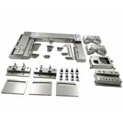 HE-V06618 Многофункциональные тиски для электроэрозионной обработки