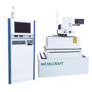 Сервоуправляемый среднескоростной электроэрозионный станок DK500S