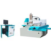 Электроэрозионный проволочно-вырезной станок DK7750
