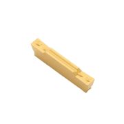 MGMN250-M-HS8133 Пластина отрезная, канавочная