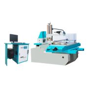 Электроэрозионный проволочно-вырезной станок DK7750