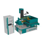 Электроэрозионный проволочно-вырезной станок DK77100-LK