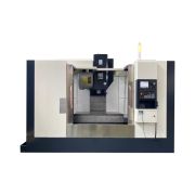 Фрезерный станок 3-х осевой MetalCraft VMC1890 с ЧПУ Fanuc 0i Mf(5) Plus (VMC1890.F.15/18.5.8.20.P)