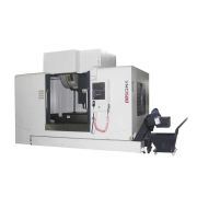 Фрезерный станок 3-х осевой MetalCraft VMC1580 с ЧПУ Fanuc 0i Mf(3) Plus c датчиком Renishaw TS27R (VMC1580.F.15/18,5.8.20.T.P)