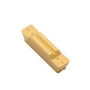 MGMN600-M-HS8123 Пластина отрезная, канавочная